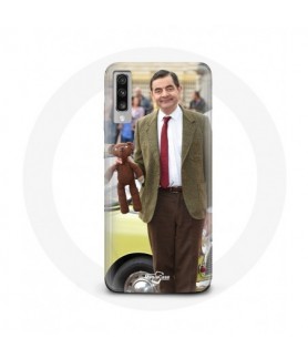 Coque Samsung Galaxy A70 Mr...