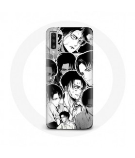 Coque Samsung Galaxy A70...