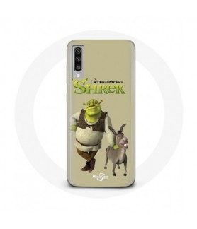 Coque Samsung Galaxy A70...