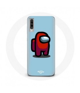 Coque Samsung Galaxy A70...