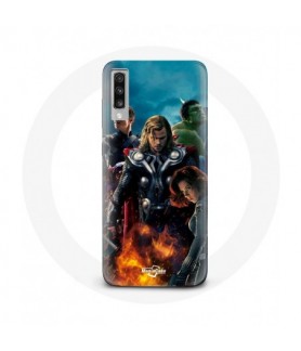 Coque Samsung Galaxy A70...