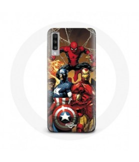 Coque Samsung Galaxy A70...