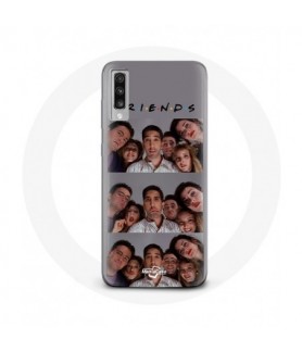 Coque Samsung Galaxy A70...