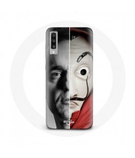 Coque samsung galaxy A70 La...