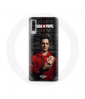 Coque samsung galaxy A70 La...