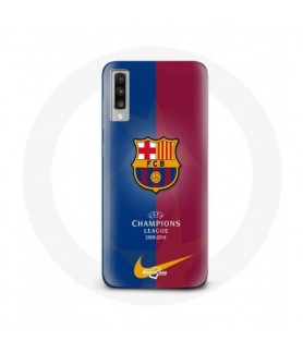 Coque samsung galaxy A70 FC...