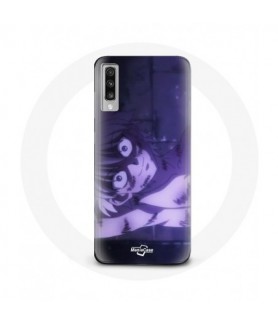 Coque samsung galaxy A70...