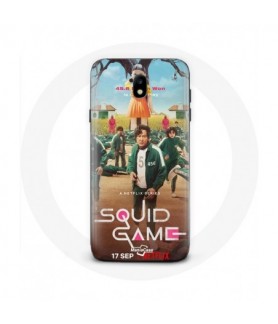 Coque Samsung Galaxy J3...