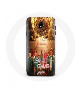 Coque Samsung Galaxy J3...