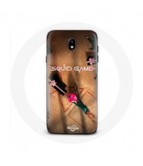 Coque Samsung Galaxy J3...