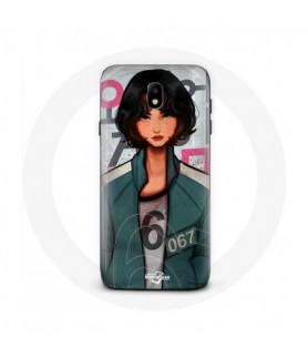 Coque Samsung Galaxy J3...