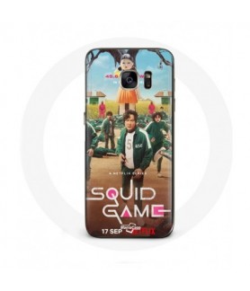 Coque Samsung Galaxy S7...
