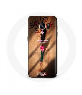 Coque Samsung Galaxy S7...