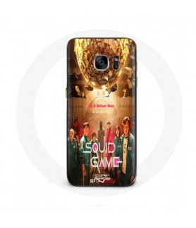 Coque Samsung Galaxy S7...