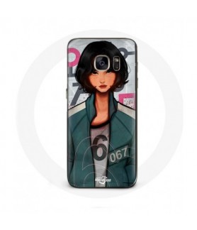 Coque Samsung Galaxy S7...