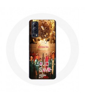 Coque Vivo Y72 Squid Game...