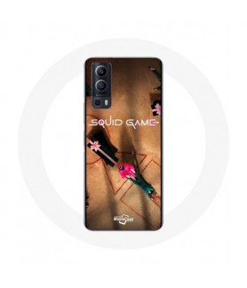 Coque Vivo Y72 Squid game...