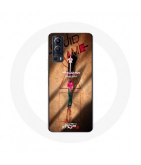 Coque Vivo Y72 Squid Game...