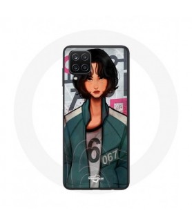 Coque Samsung Galaxy A12...