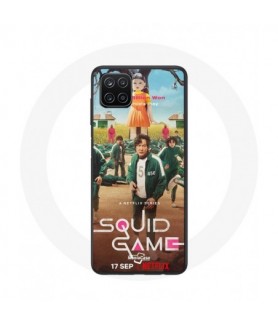 Coque Samsung Galaxy A12...