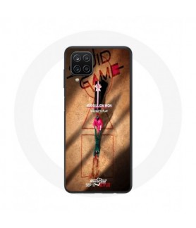 Coque Samsung Galaxy A12...