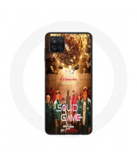Coque Samsung Galaxy A12...