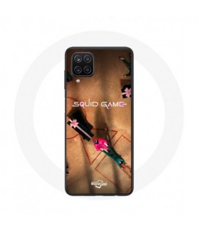 Coque Samsung Galaxy A12...