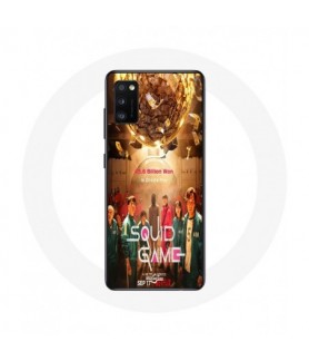 Coque Samsung Galaxy A41...