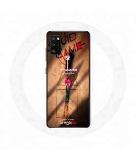 Coque Samsung Galaxy A41...