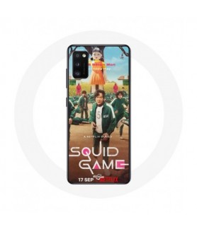 Coque Samsung Galaxy A41...
