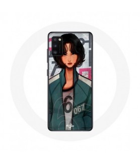 Coque Samsung Galaxy A41...