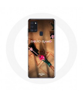 Coque Samsung Galaxy A21S...