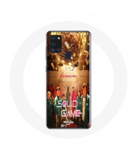 Coque Samsung Galaxy A21S...