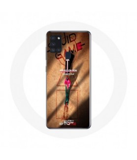 Coque Samsung Galaxy A21S...