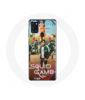 Coque Samsung Galaxy A21S...
