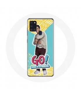 Coque Samsung Galaxy A21S...