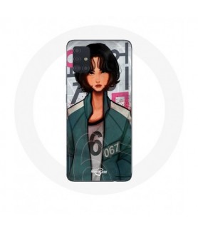 Coque Samsung Galaxy A51...