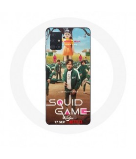 Coque Samsung Galaxy A51...
