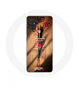 Coque Samsung Galaxy A51...