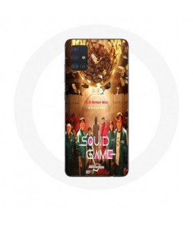 Coque Samsung Galaxy A51...