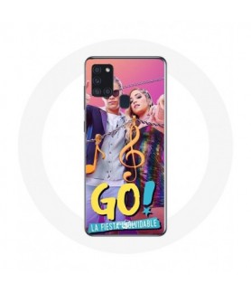 Coque Samsung Galaxy A21S...