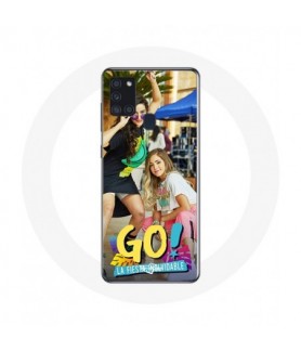 Coque Samsung Galaxy A21S...