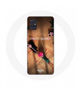 Coque Samsung Galaxy A51...