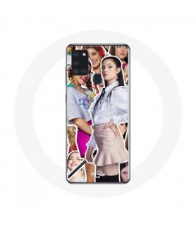 Coque Samsung Galaxy A21S...