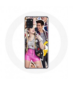Coque Samsung Galaxy A21S...