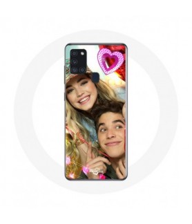Coque Samsung Galaxy A21S...