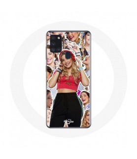 Coque Samsung Galaxy A21S...