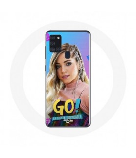 Coque Samsung Galaxy A21S...