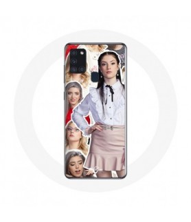Coque Samsung Galaxy A21S...