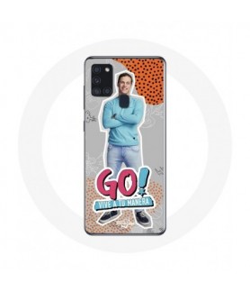 Coque Samsung Galaxy A21S...
